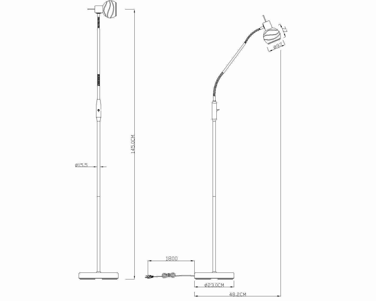 flexibele-vloerlamp-nikkel-satijnglaskap-globo-elliott-variant-image2
