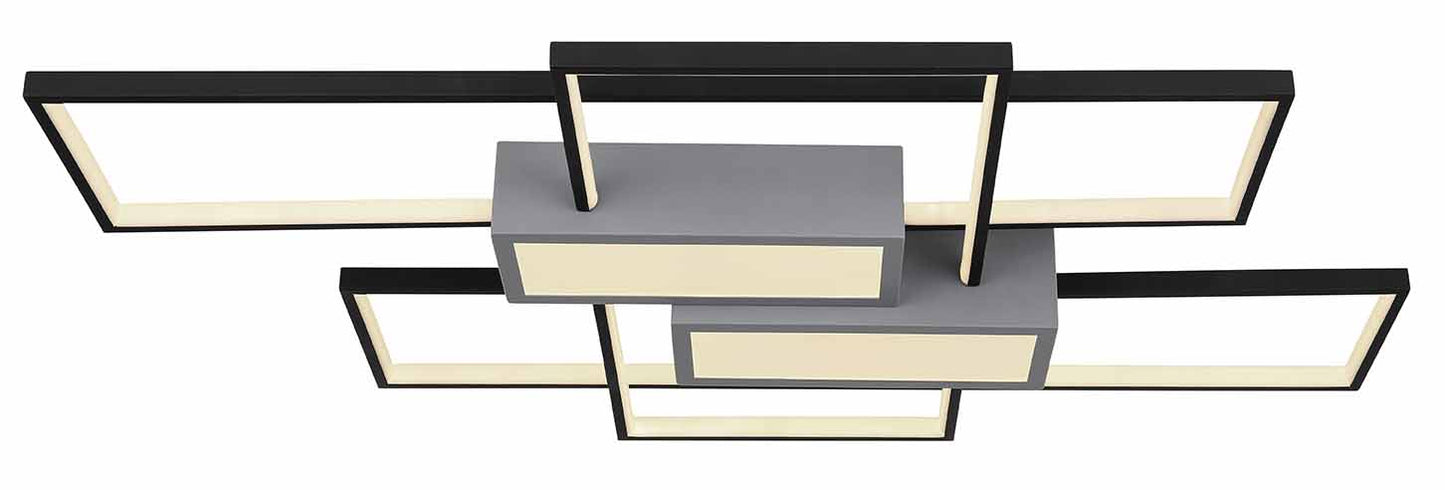 hoekige-moderne-plafondlamp-zwart-globo-aigina-variant-image1