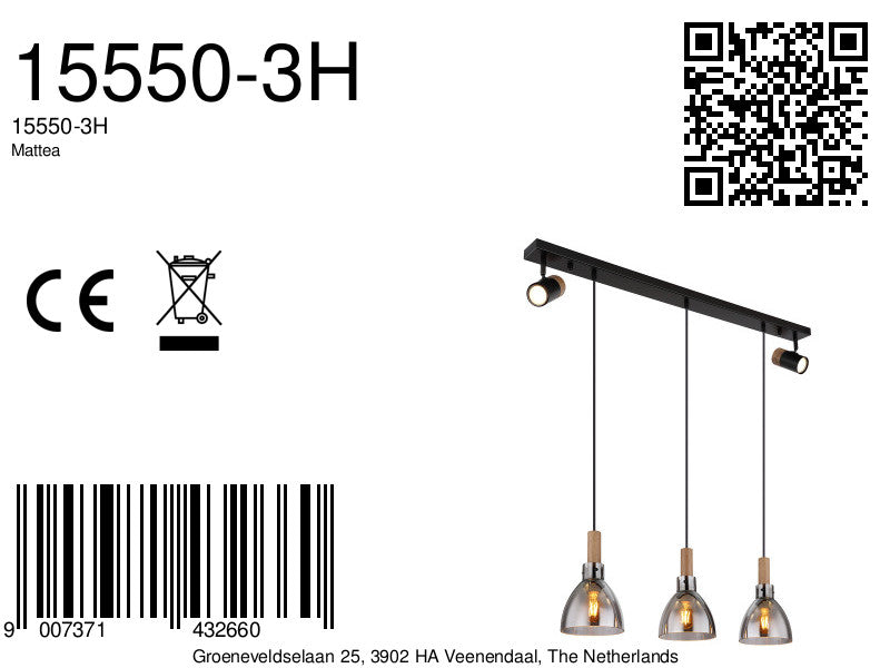 moderne-ronde-zwarte-hanglamp-globo-mattea-variant-image8a