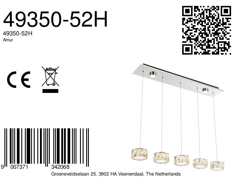 flonkerende-5-kap-hanglamp-chroom-acrylkristal-globo-amur-variant-image8a