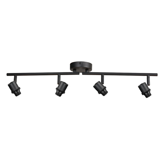 vierlichts-spot-zwart-kappen-bamboe-mexlite-bambus-main-image
