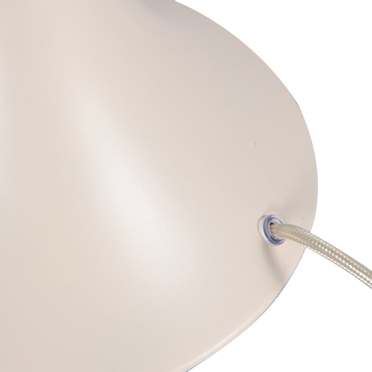 Lampa na stôl s matným sklom a dvoma svetelnými bodmi Steinhauer Ancilla – obrázok 11