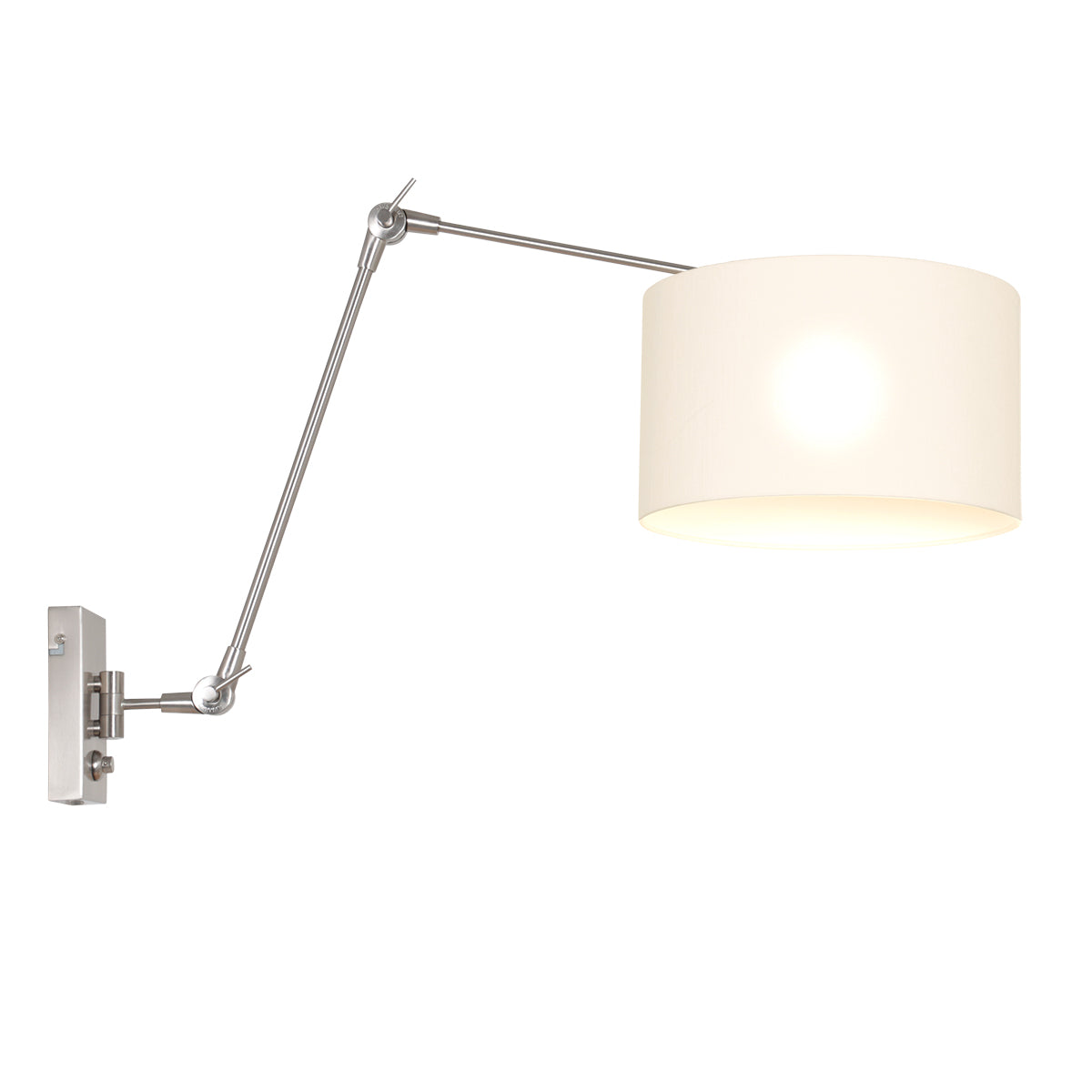 wandlamp-met-linnen-kap-steinhauer-prestige-chic-variant-image1