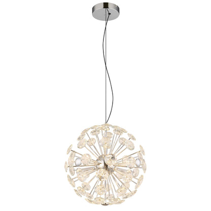 moderne-hanglamp-met-chroom-en-kristal-virina-main-image