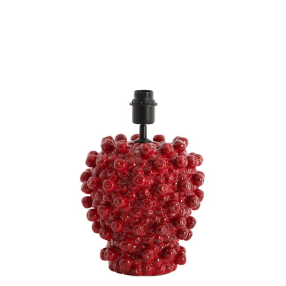 keramiek-tafellamp-donkerblauw-stijlvol-accent-light-living-berries-main-image