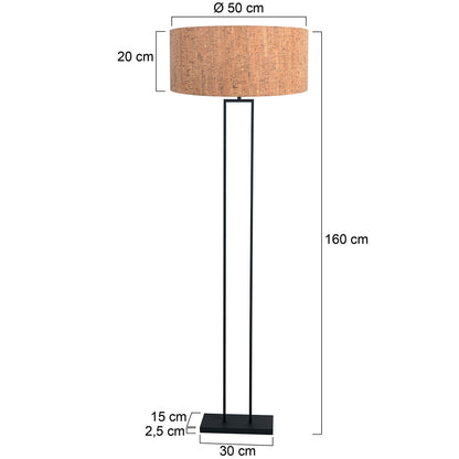 vloerlamp-met-kurken-kap-en-slank-metalen-frame-steinhauer-stang-variant-image7