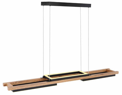 moderne-zwarte-langwerpige-hanglamp-globo-illa-variant-image3