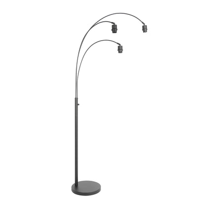 zwarte-moderne-booglamp-met-grijze-kappen-steinhauer-sparkled-light-variant-image10