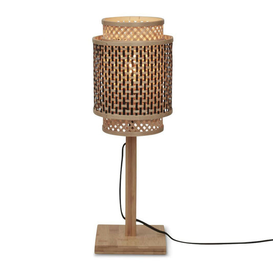 naturel-bamboe-bohemian-tafellamp-good-mojo-bhutan-main-image