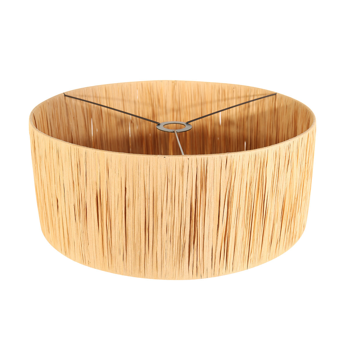 zwarte-hanglamp-met-ronde-houtkleurige-kap-steinhauer-sparkled-light-variant-image6