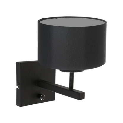 wand-schemerlamp-met-kap-steinhauer-stang-main-image