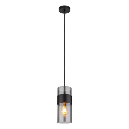 koker-zwarte-moderne-hanglamp-globo-scarfina-main-image