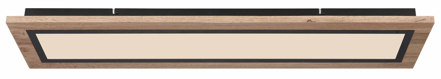 plafondlamp-zwart-bruin-rechthoekig-metaal-mdf-globo-lea-variant-image1