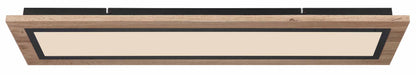 plafondlamp-zwart-bruin-rechthoekig-metaal-mdf-globo-lea-variant-image1