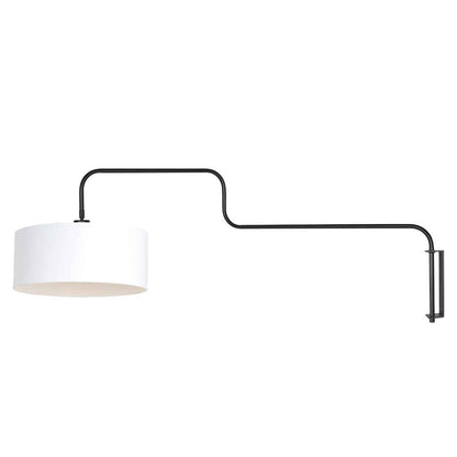witte-stoffen-trendy-metalen-wandlamp-steinhauer-bloeba-variant-image1