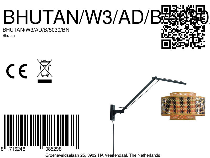 naturel-zwarte-bamboe-knikarm-wandlamp-l-good-mojo-bhutan-variant-image8a