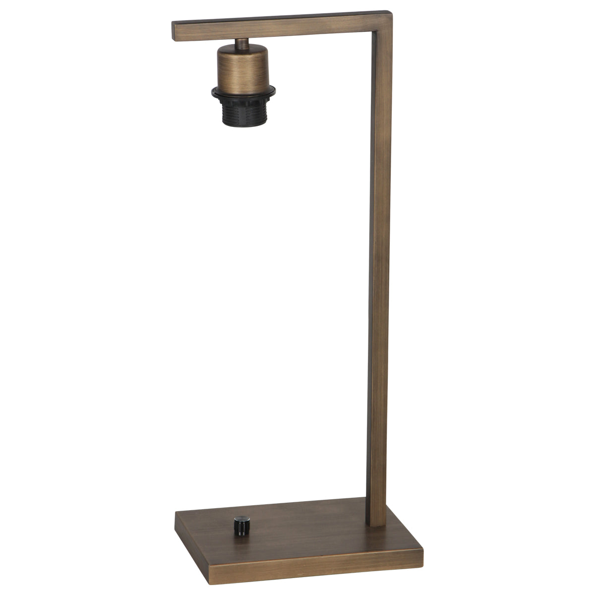 steinhauer-stang-tafellamp-brons-zonder-kap-e27-main-image