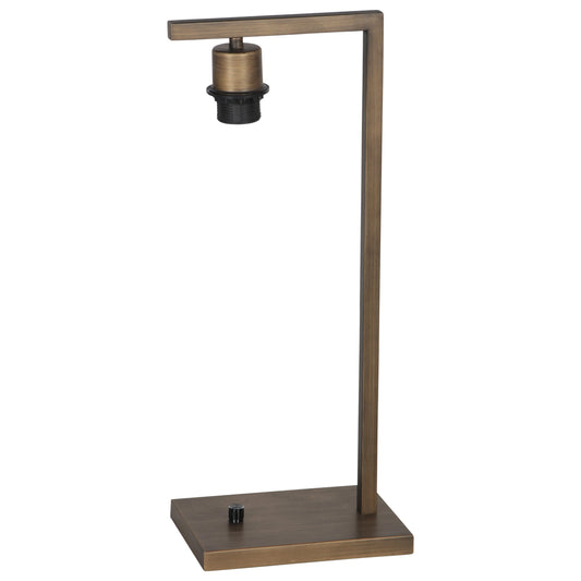 steinhauer-stang-tafellamp-brons-zonder-kap-e27-main-image