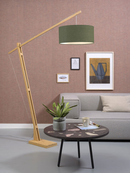 vloerlamp-bamboe-linnen-groene-kap-good-mojo-montblanc-variant-image4