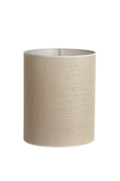cilinder-lampenkap-bruin-jute-light-living-sendai-variant-image1