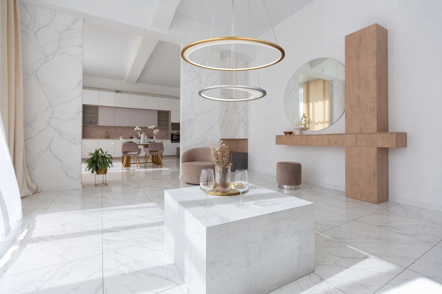 pendant-lamp-in-geborsteld-zilver-met-stippen-umbra-variant-image6