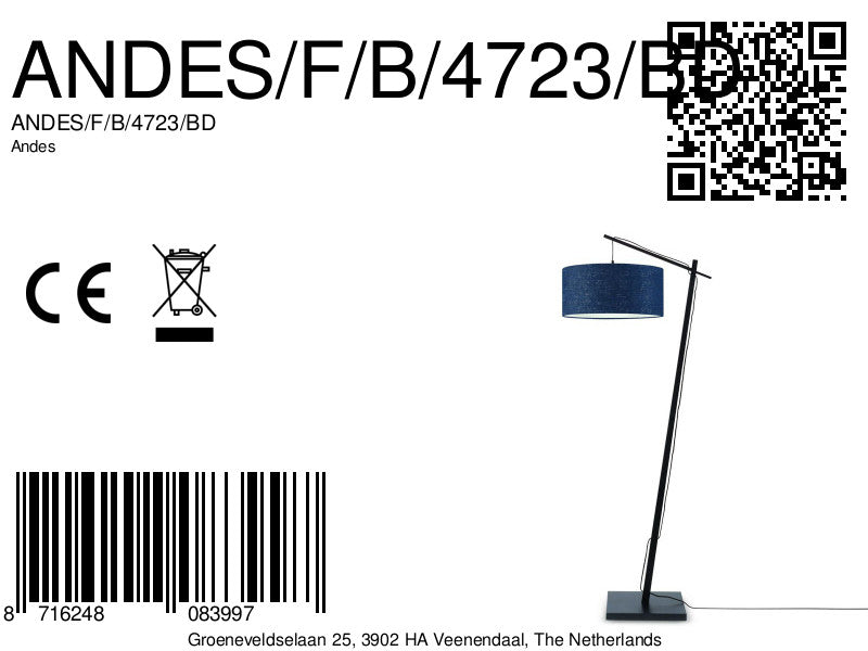 blauwe-linnen-bohemian-vloerlamp-good-mojo-andes-variant-image8a