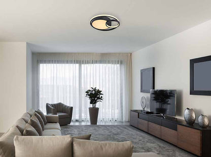 moderne-plafondlamp-rond-zwart-globo-kamilla-variant-image2