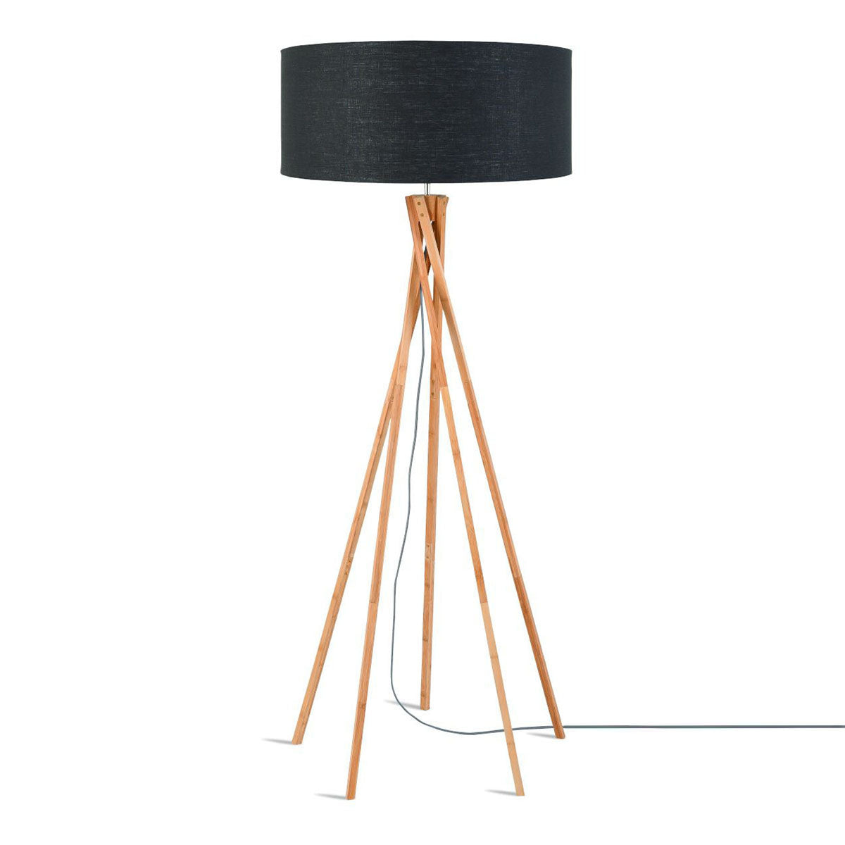 bamboe-bohemian-vloerlamp-grijs-linnen-good-mojo-kilimanjaro-main-image