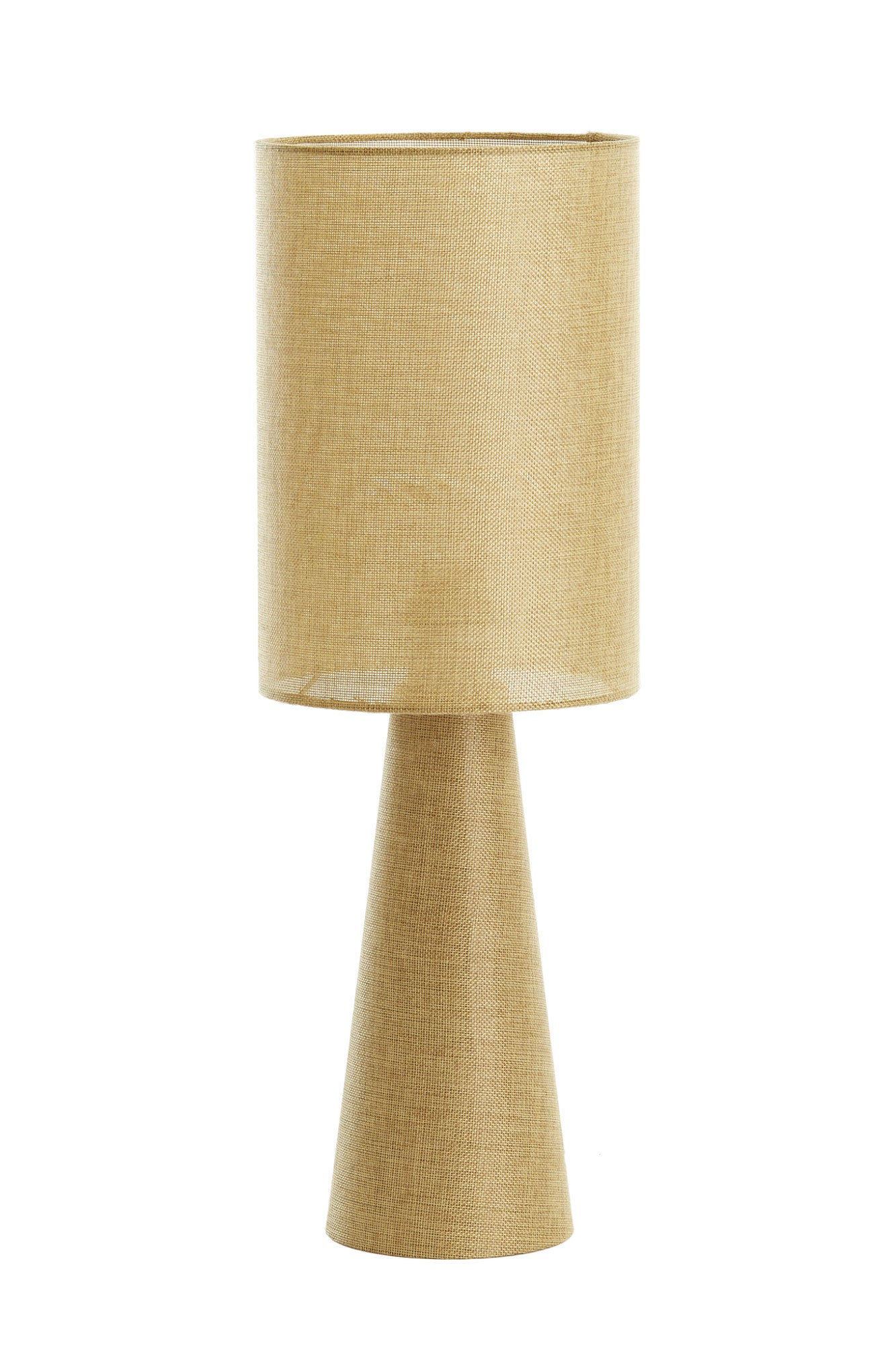 stoffen-tafellamp-goud-cilindervormig-light-living-micky-variant-image1