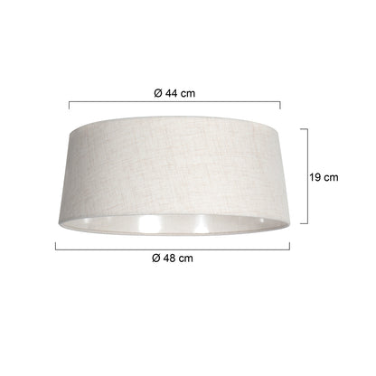 cremekleurige-conische-lamenkap-anne-lighting-variant-image7