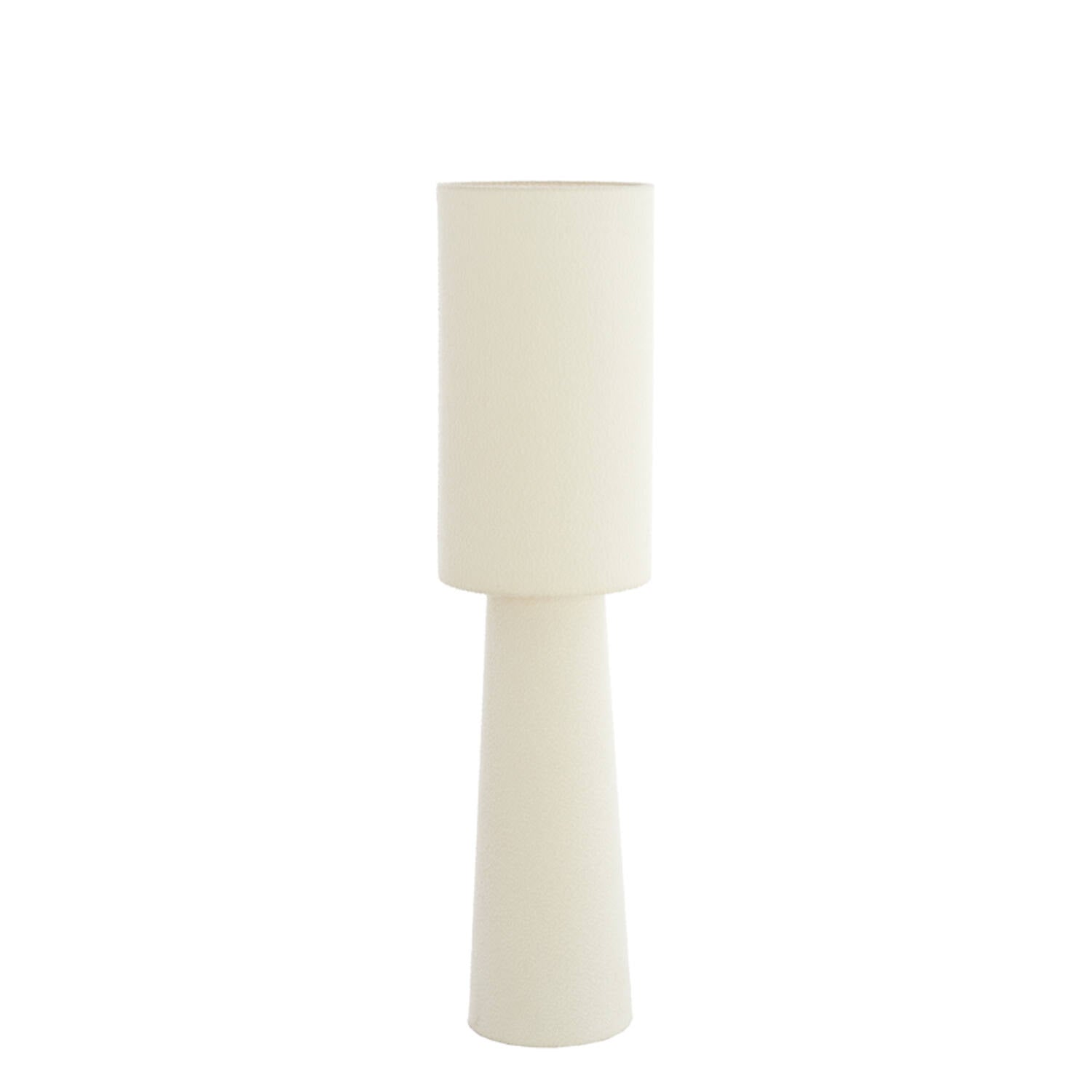 cilindervormige-beige-staande-lamp-light-living-mikkel-main-image