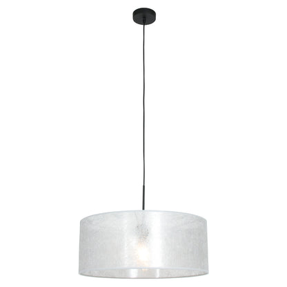 hanglamp-met-zilveren-sizoflor-kap-steinhauer-sparkled-light-variant-image1