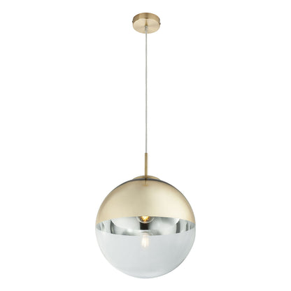 metalen-mat-gouden-klassieke-hanglamp-globo-varus-main-image