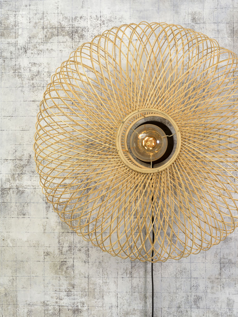 naturel-zwarte-bohemien-bamboe-wandlamp-good-mojo-cango-variant-image6