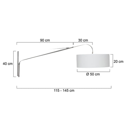 wandlamp-met-lange-arm-witte-kap-steinhauer-elegant-classy-variant-image7