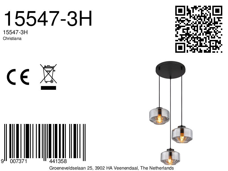 moderne-zwarte-hanglamp-metaal-globo-christiana-variant-image8a