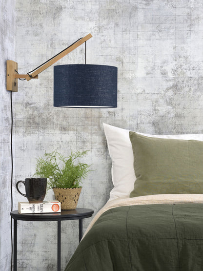 blauwe-wandlamp-enkelgewricht-naturel-good-mojo-andes-variant-image1