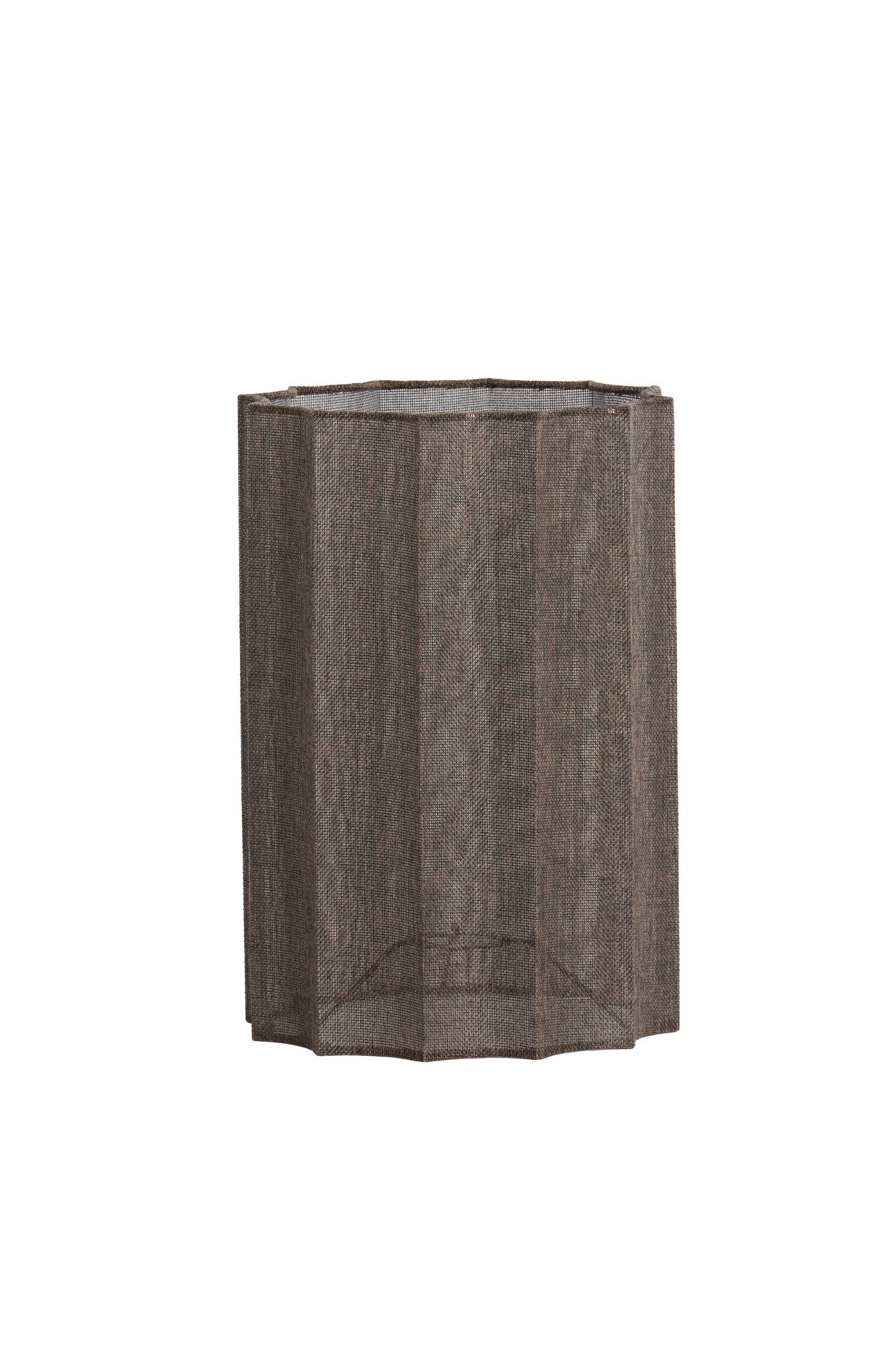 geplooide-hoge-lampenkap-bruin-light-living-disli-variant-image1