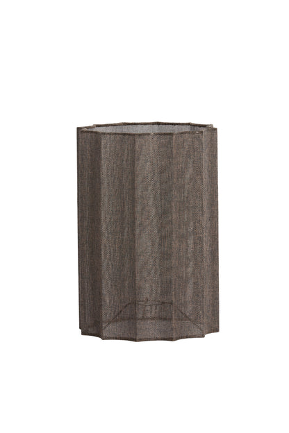 geplooide-hoge-lampenkap-bruin-light-living-disli-variant-image1