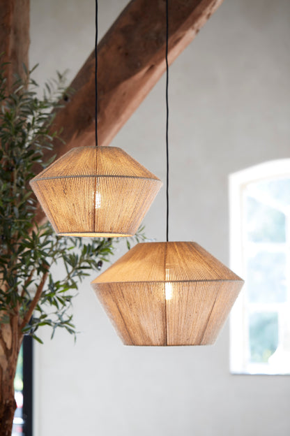 groene-stoffen-hanglamp-met-geometrische-vorm-light-living-fugia-variant-image3