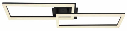 moderne-zwarte-plafondlamp-rechthoekig-globo-tatjana-variant-image1