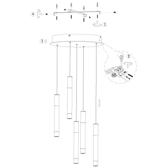 messing-vide-hanglamp-alisio-5-lichts-variant-image9