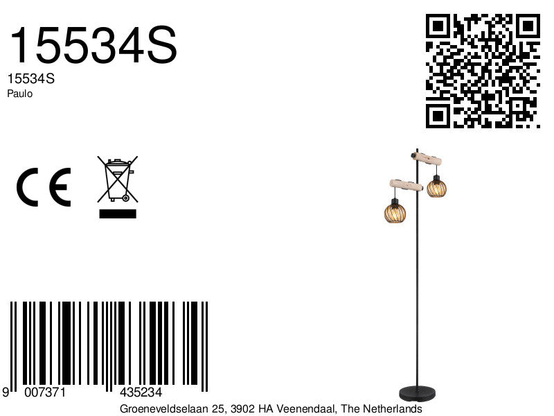 landelijke-vloerlamp-metaal-zwart-globo-paulo-variant-image8a