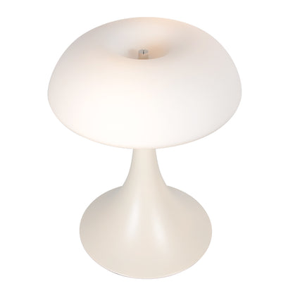 Lampa na stôl s matným sklom a dvoma svetelnými bodmi Steinhauer Ancilla – obrázok 10