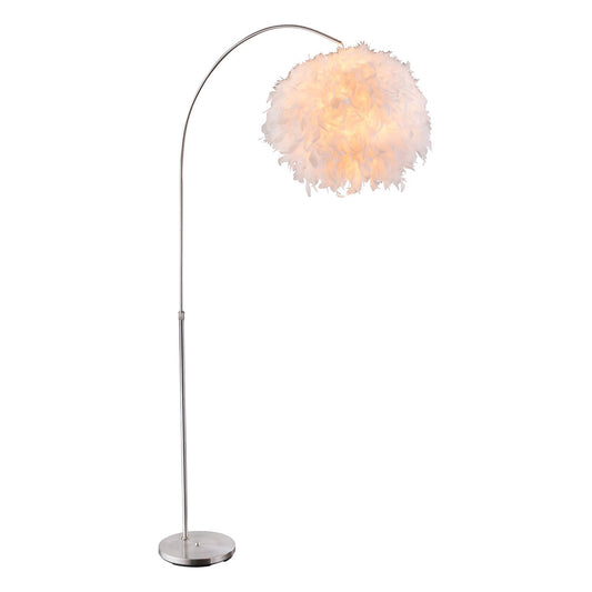 japandi-vloerlamp-nikkel-metaal-globo-katunga-main-image