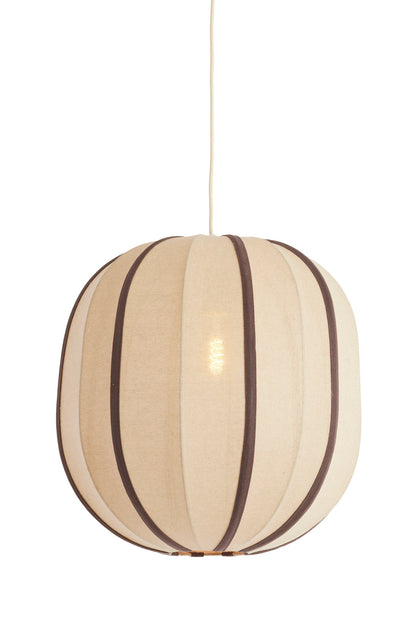 textiel-hanglamp-naturel-met-olijfgroen-detail-light-living-esmiria-1-variant-image1