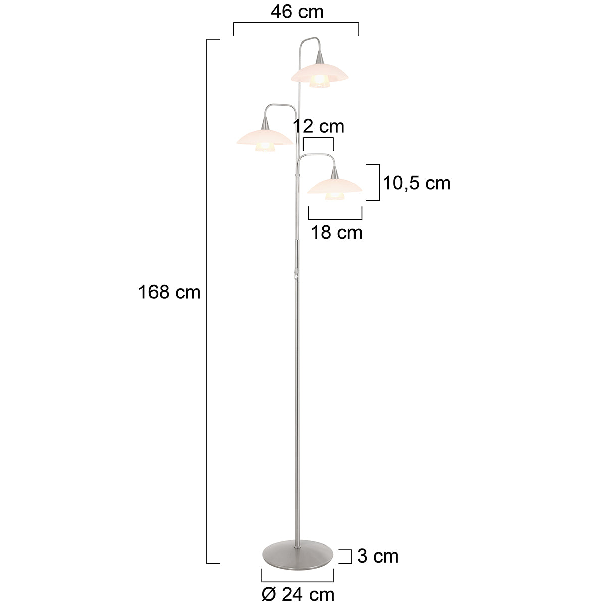 klassieke-stalen-metalen-glazen-vloerlamp-steinhauer-tallerken-variant-image7