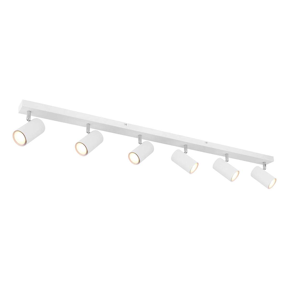 witte-balk-6-spots-globo-robby-main-image