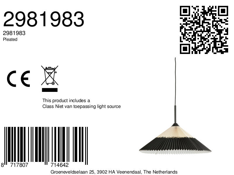 hanglamp-naturel-zwart-textiel-geplooid-light-living-pleated-variant-image8a