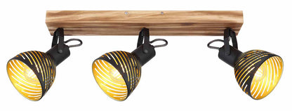 bruin-zwarte-spot-3-lichts-goudgevoerd-globo-lenna-variant-image1